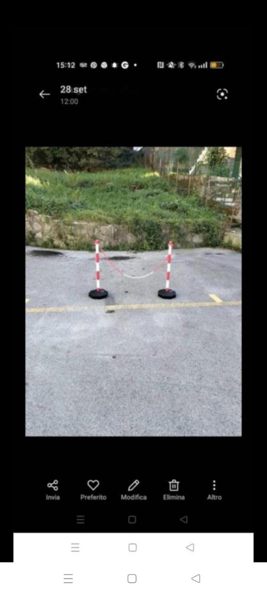 Yellow Submarine Freeparking Petfriendly Rapallo Exterior photo